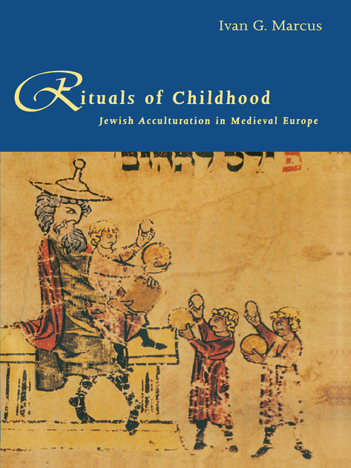 Cover image for Rituals of Childhood